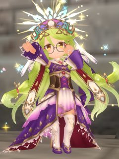 翠（スイ）＠エレナイ🍵 tweet media