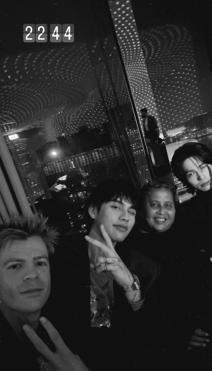 krk ft. ENDLESS JOURNEY tweet media