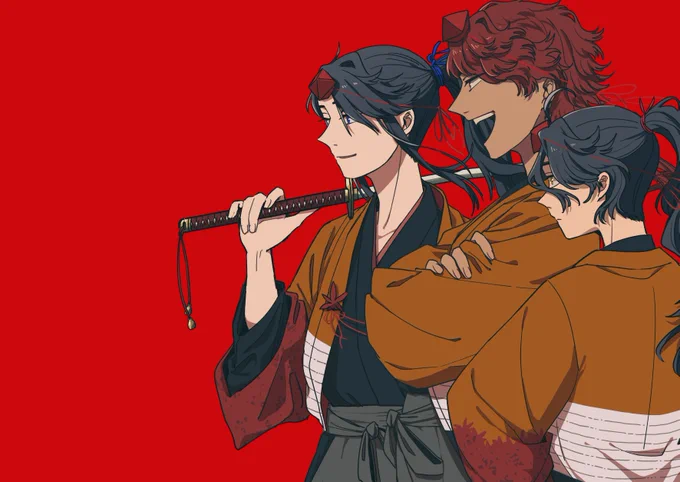 大平山の鴉