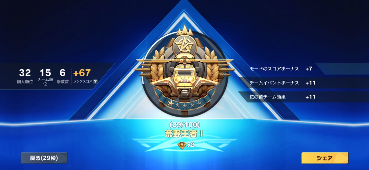 ごりら tweet media