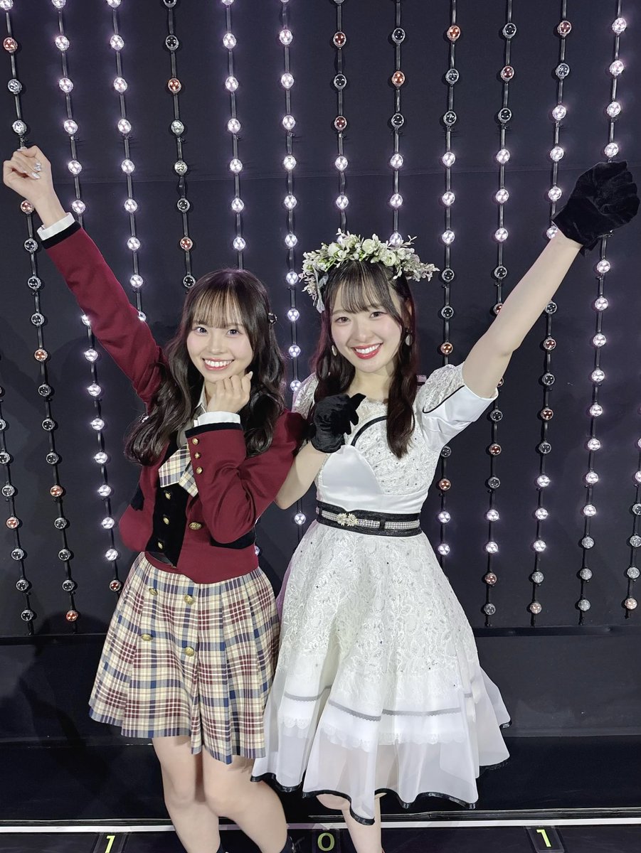 田中 美空〖NMB48〗 tweet media