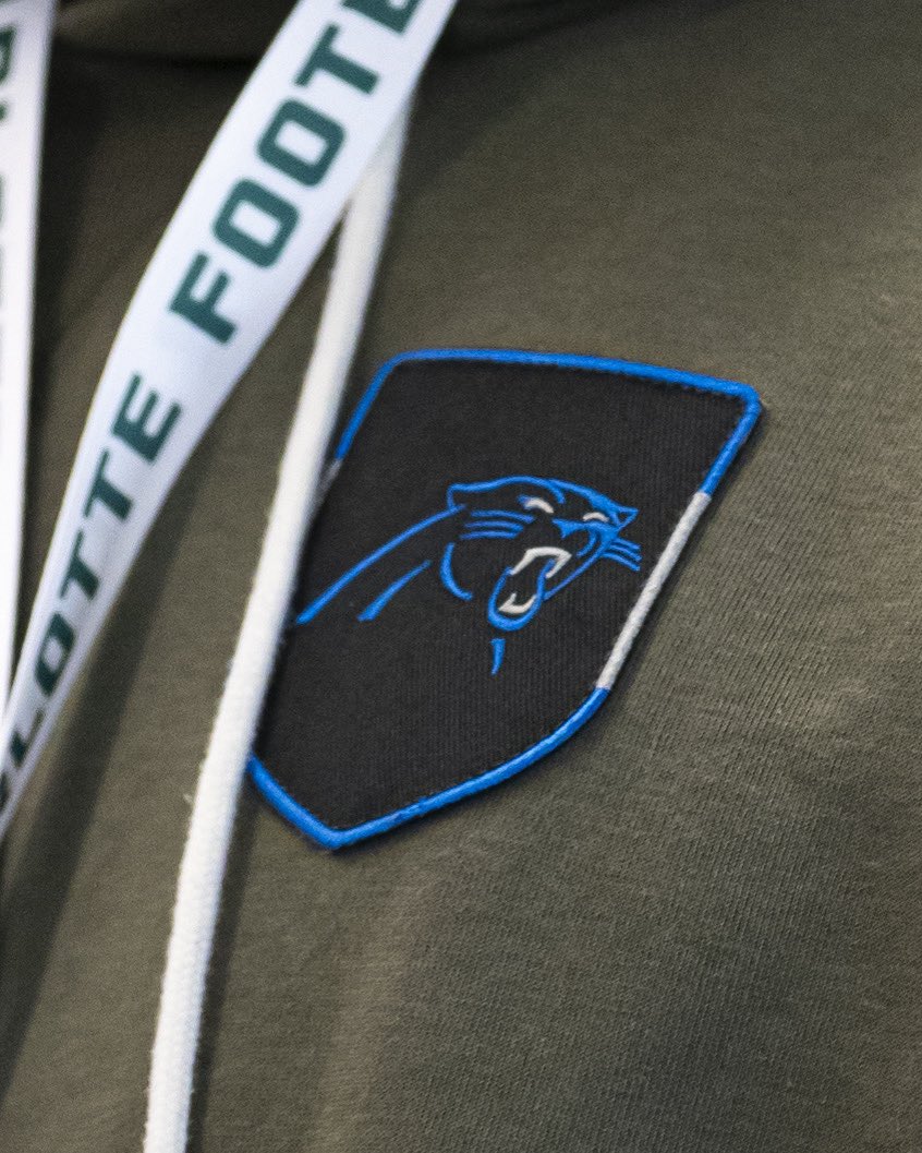 Charlotte Football tweet media