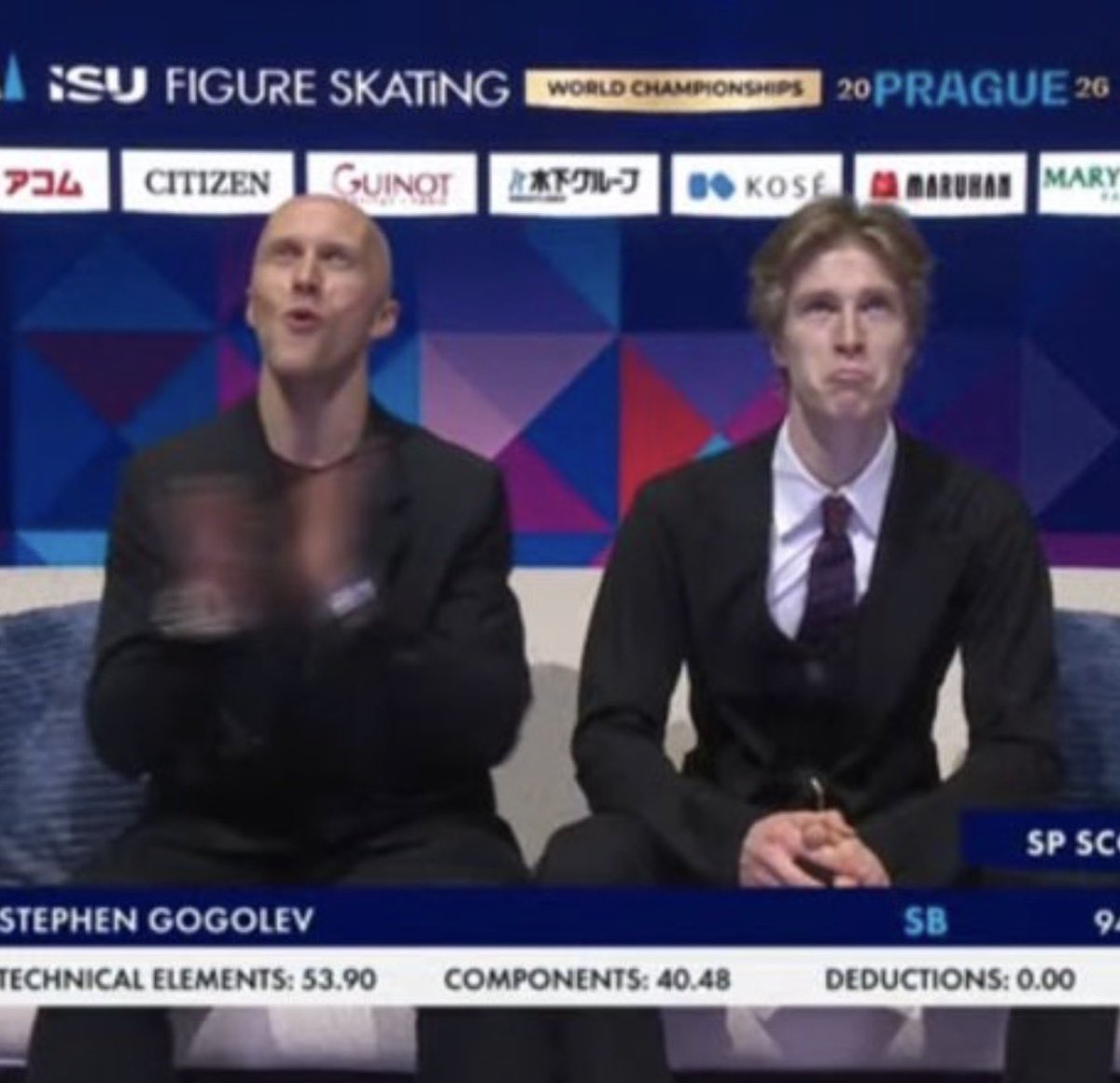 as travars ੈ✩ 🐞 time to say goodbye tweet media