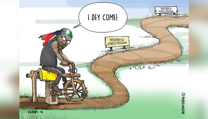 Osaretin Victor Asemota tweet media