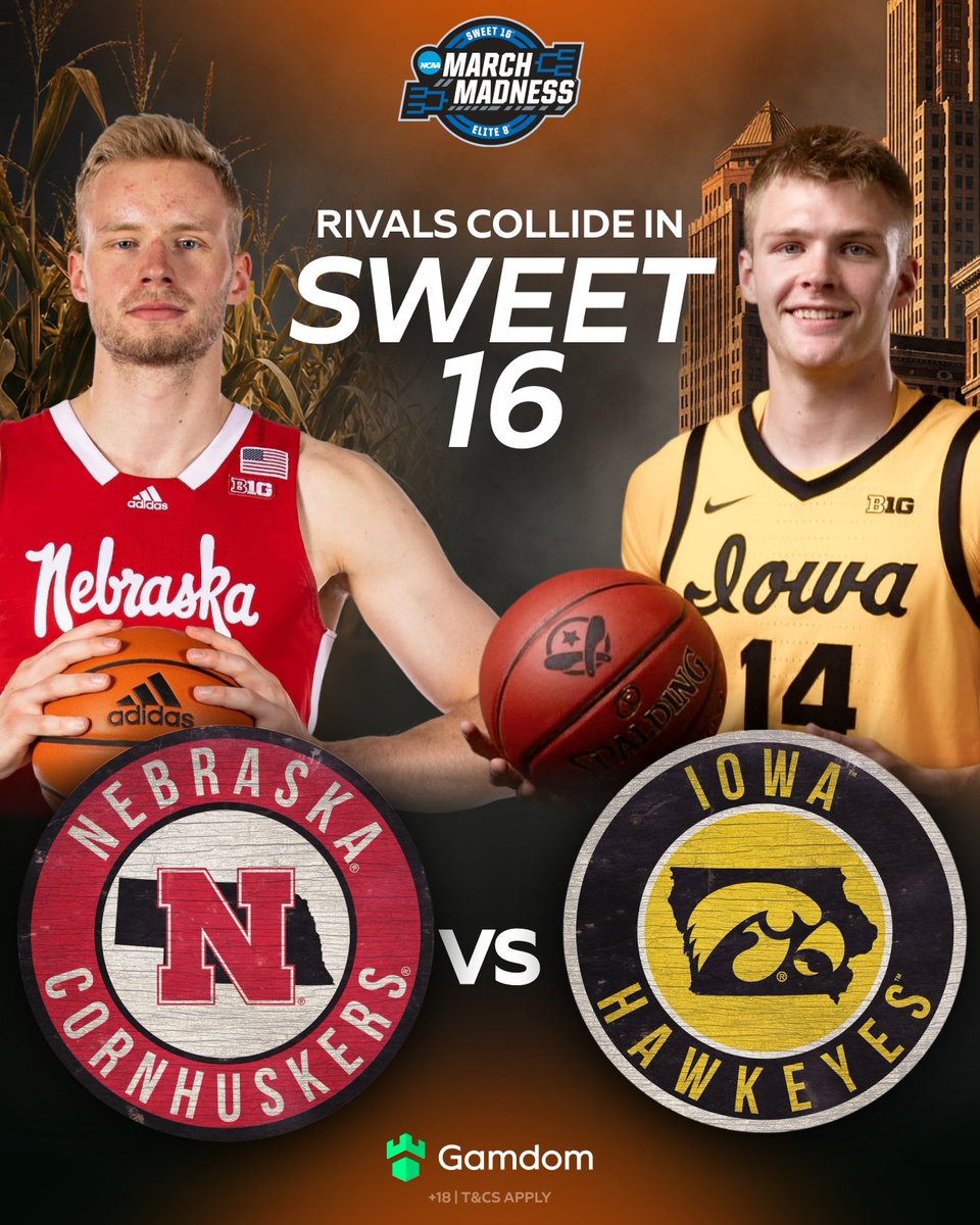 Gamdom Sport tweet media