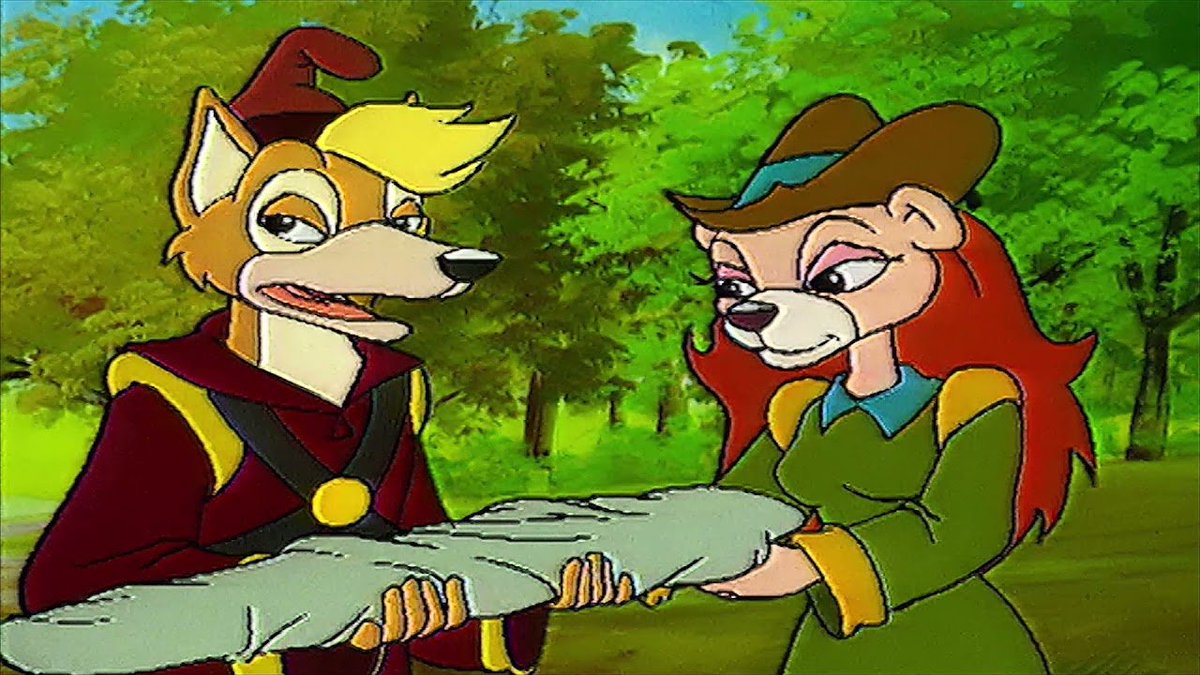 ルプッグ⚔🛡 tweet media