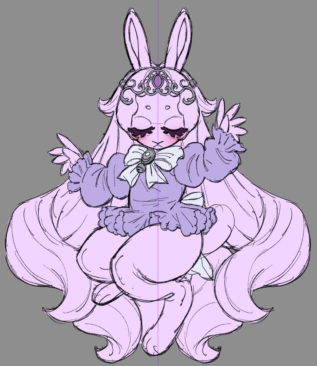 COMMS OPEN ! 💌 chiiyos tweet media