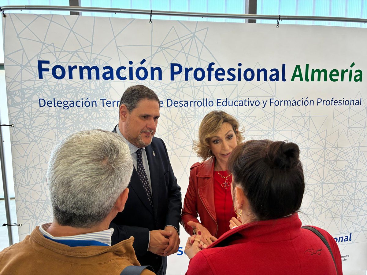 AlmeríaJunta tweet media