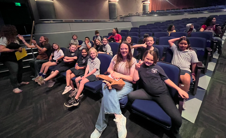 Brandon Academy 🦂 tweet media