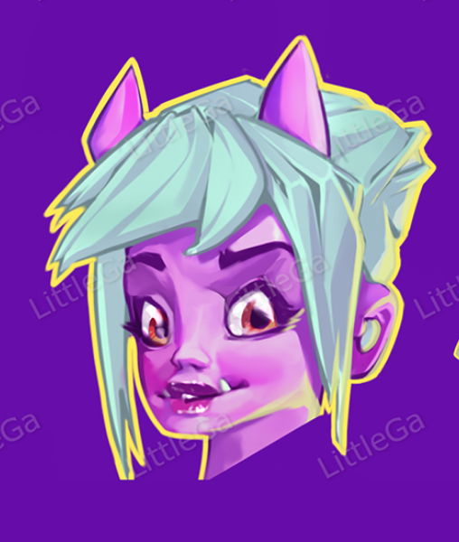 Little_Ga tweet media