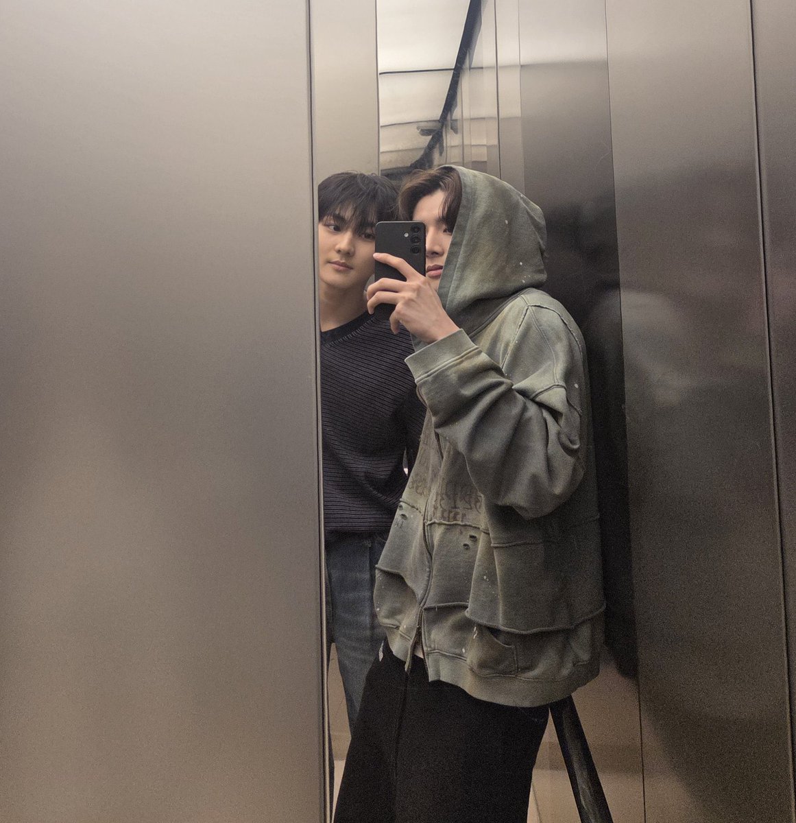 d ☆ enhypen is 7 tweet media