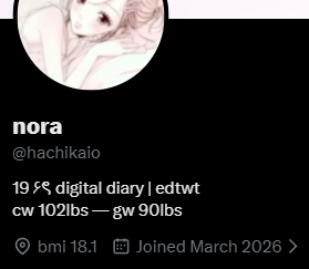 but this villager has other plans 😈 tweet media