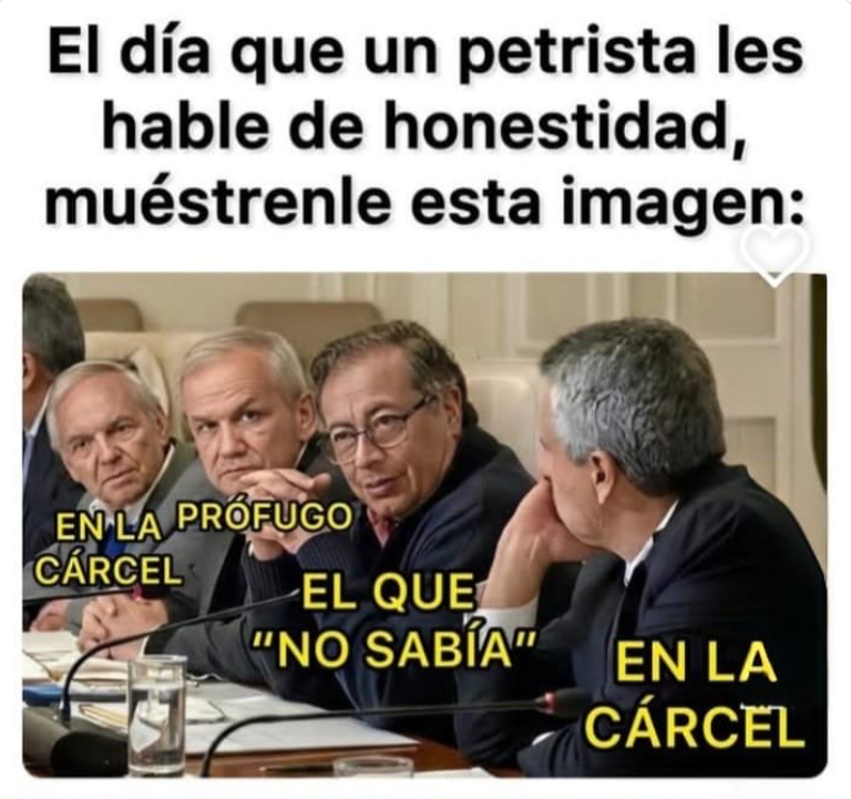 Oscar Fernando Pérez S. tweet media