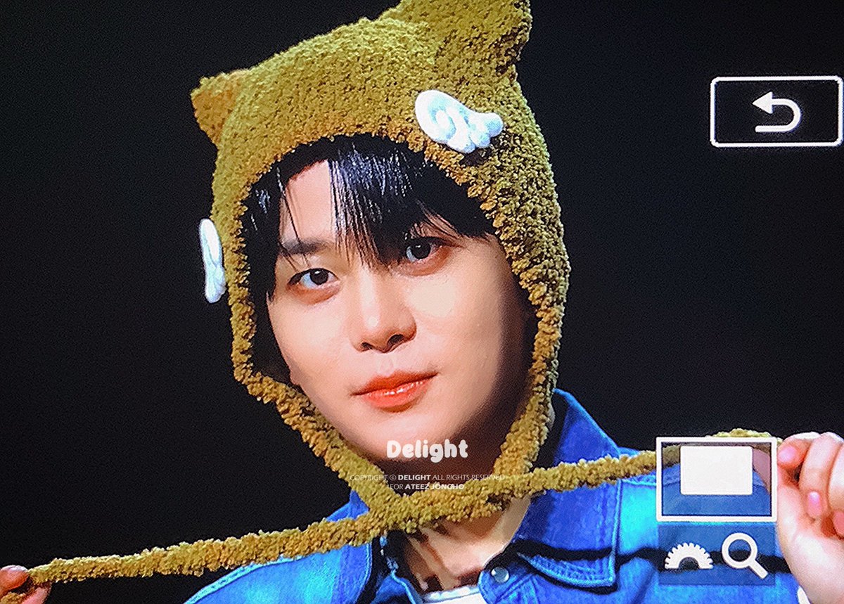 Delight 🍑 tweet media