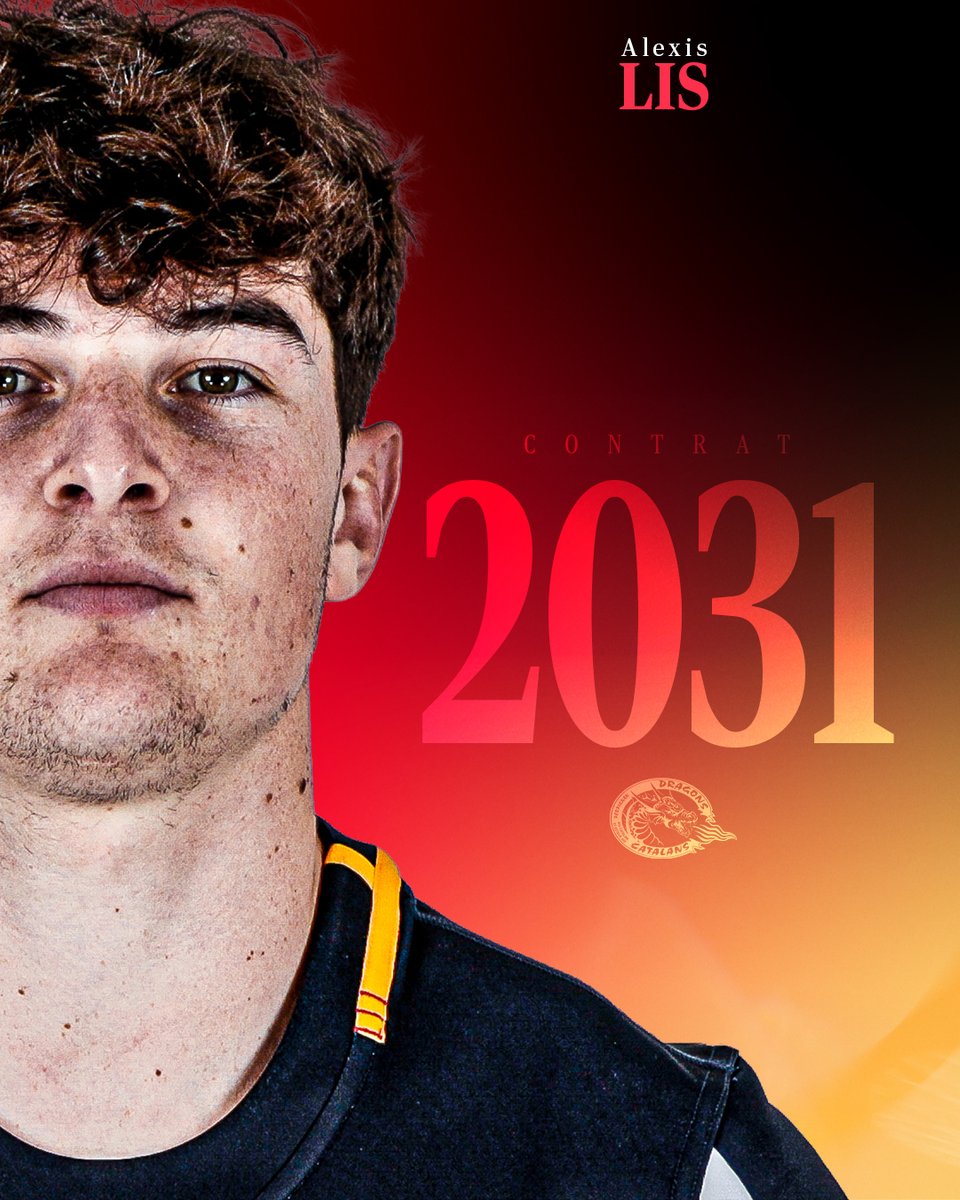 Dragons Catalans tweet media