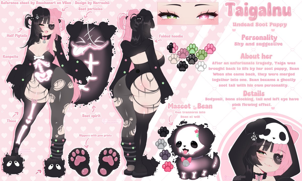 💖 Taiga 💖 tweet media