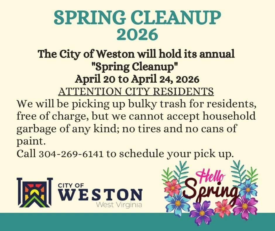 The Weston Democrat tweet media