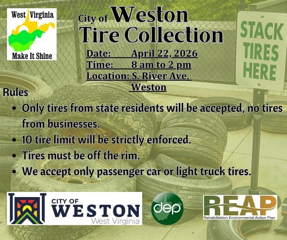 The Weston Democrat tweet media