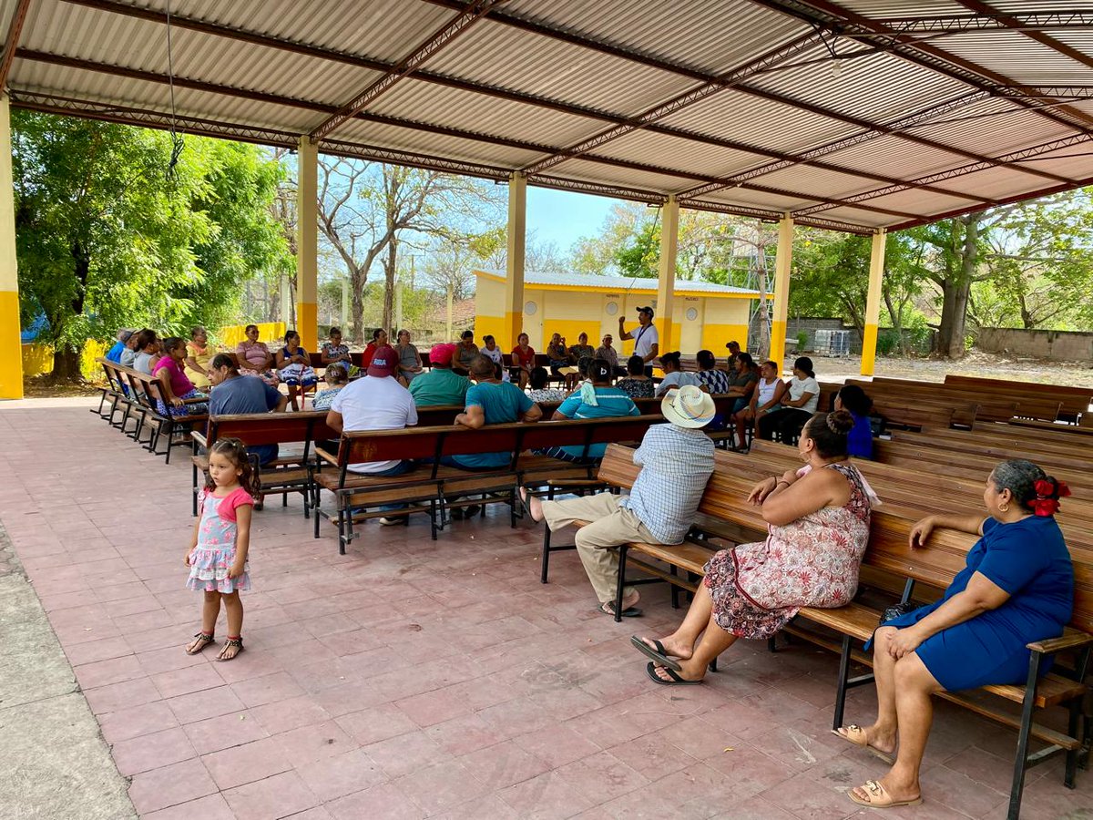 Dirección de Integración tweet media