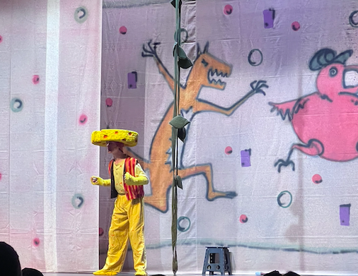 Brandon Academy 🦂 tweet media