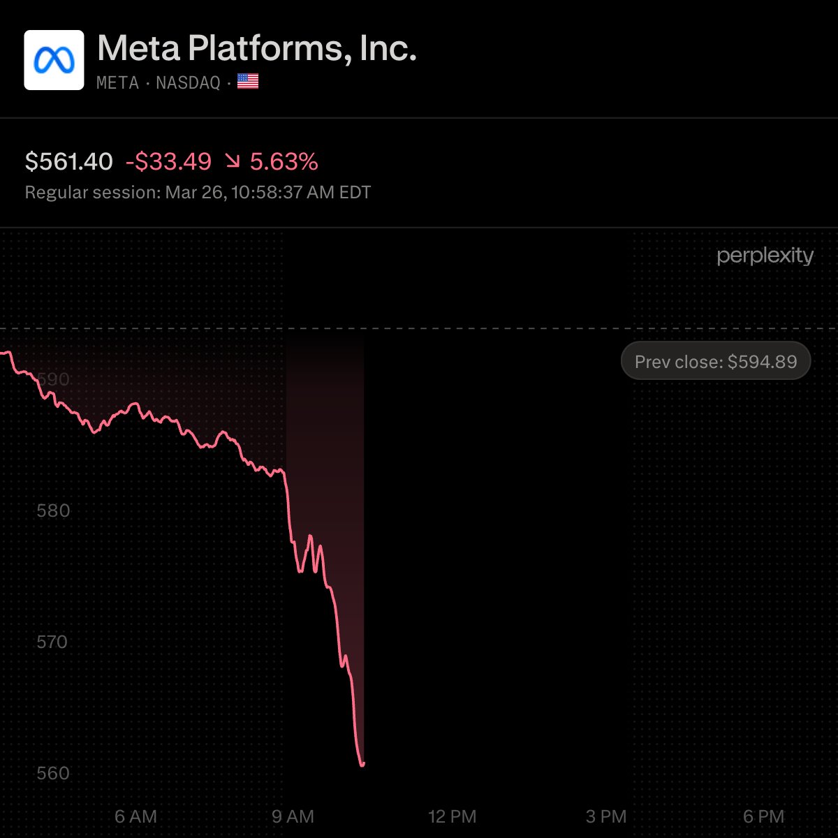 Wall St Engine tweet media