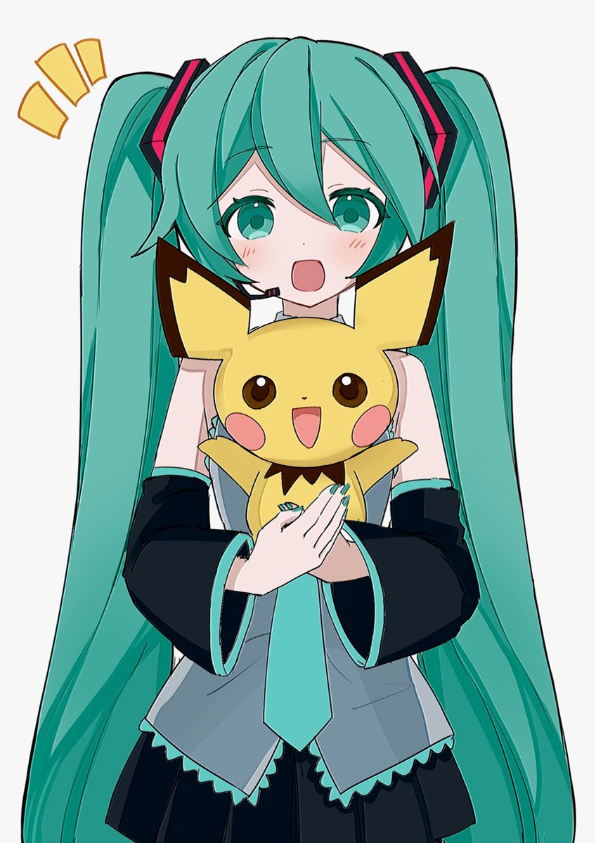 *雪愛* tweet media