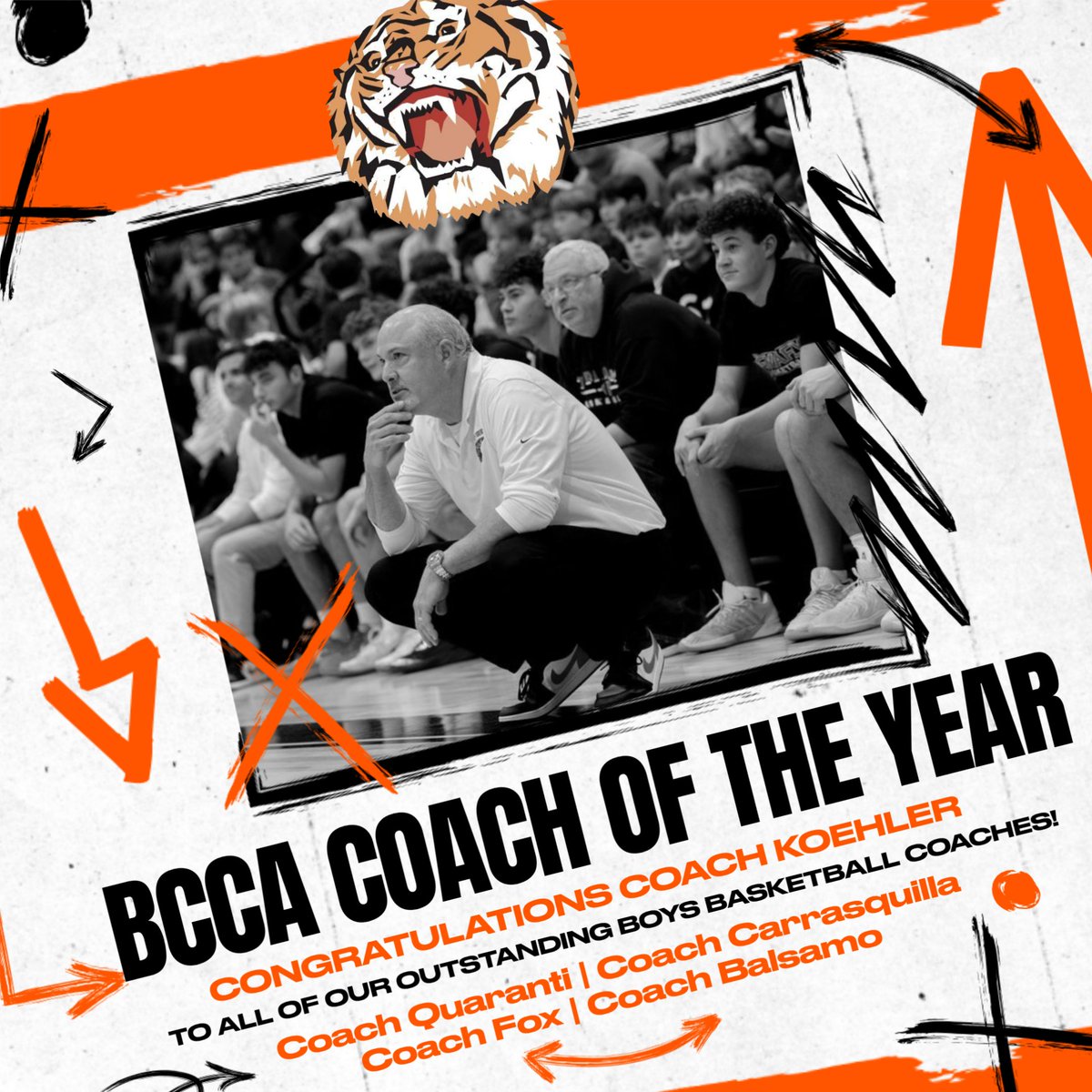 TENAFLY ATHLETICS tweet media