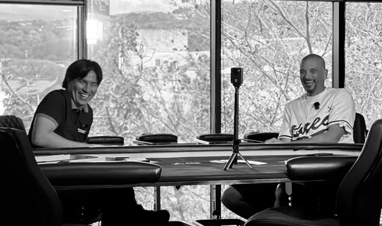 ACR Poker tweet media