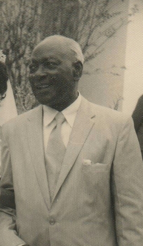 Sé:gbɛ:gnön🍀 tweet media