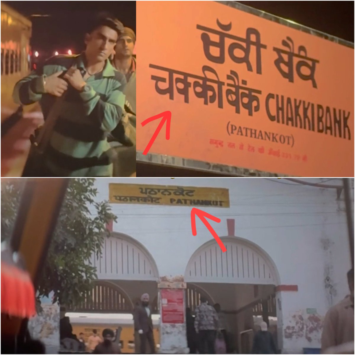 Saffron Chargers tweet media