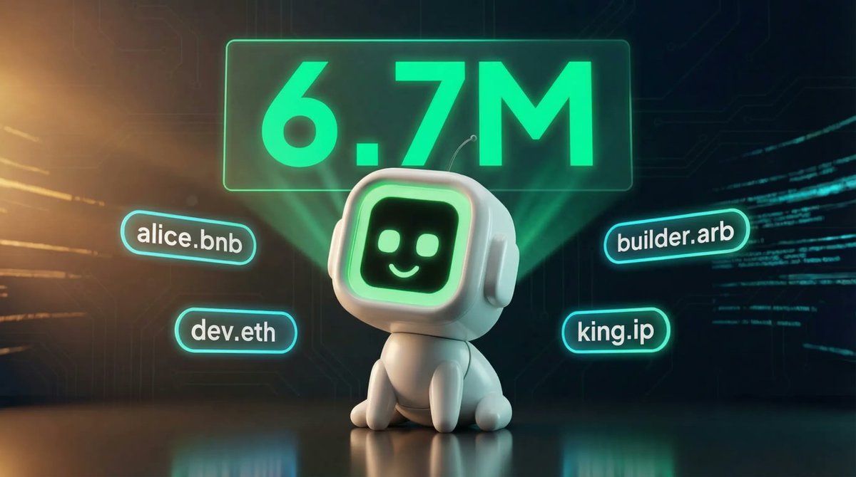 SPACE ID tweet media