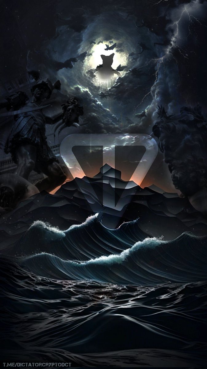 🙌 Let ꘜ TON become You - and let Yourself become ꘜ TON.

❗️ Walking or sitting - doesn’t matter just repeat ꘜ TON again and again.

❗️ Your vocal cords should now be dictating ꘜ TON.

🤌 From this moment true understanding begins.
<a href="/DictatorCrypt/">DictatorCrypto</a>
<a href="/durov/">Pavel Durov</a>
<a href="/ton_blockchain/">TON 💎</a>