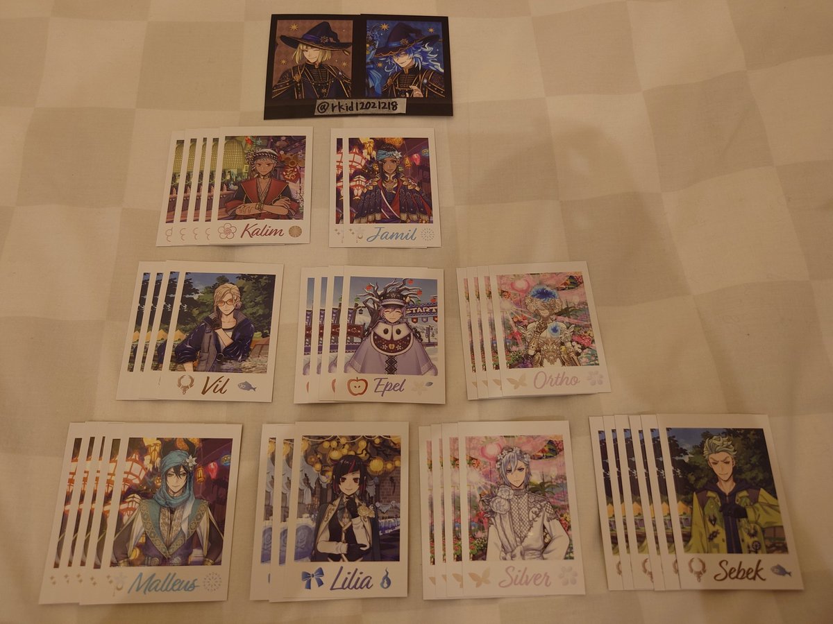 みちや tweet media