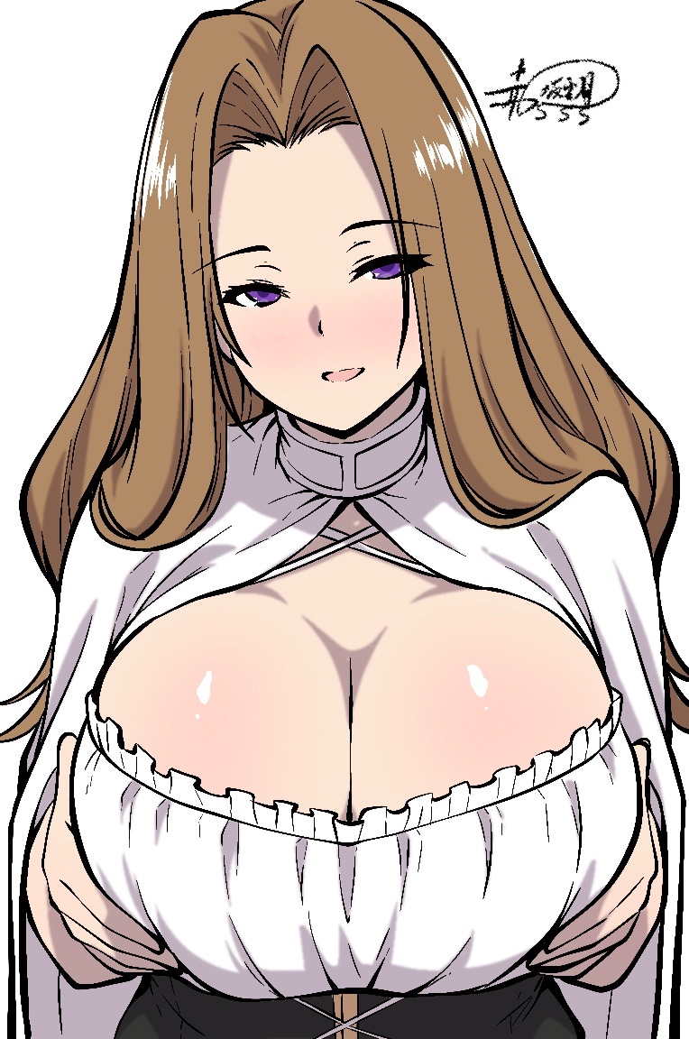 赤坂望月 tweet media