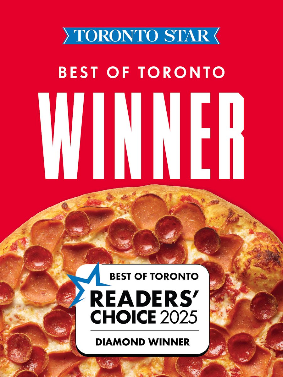 Pizza Nova tweet media