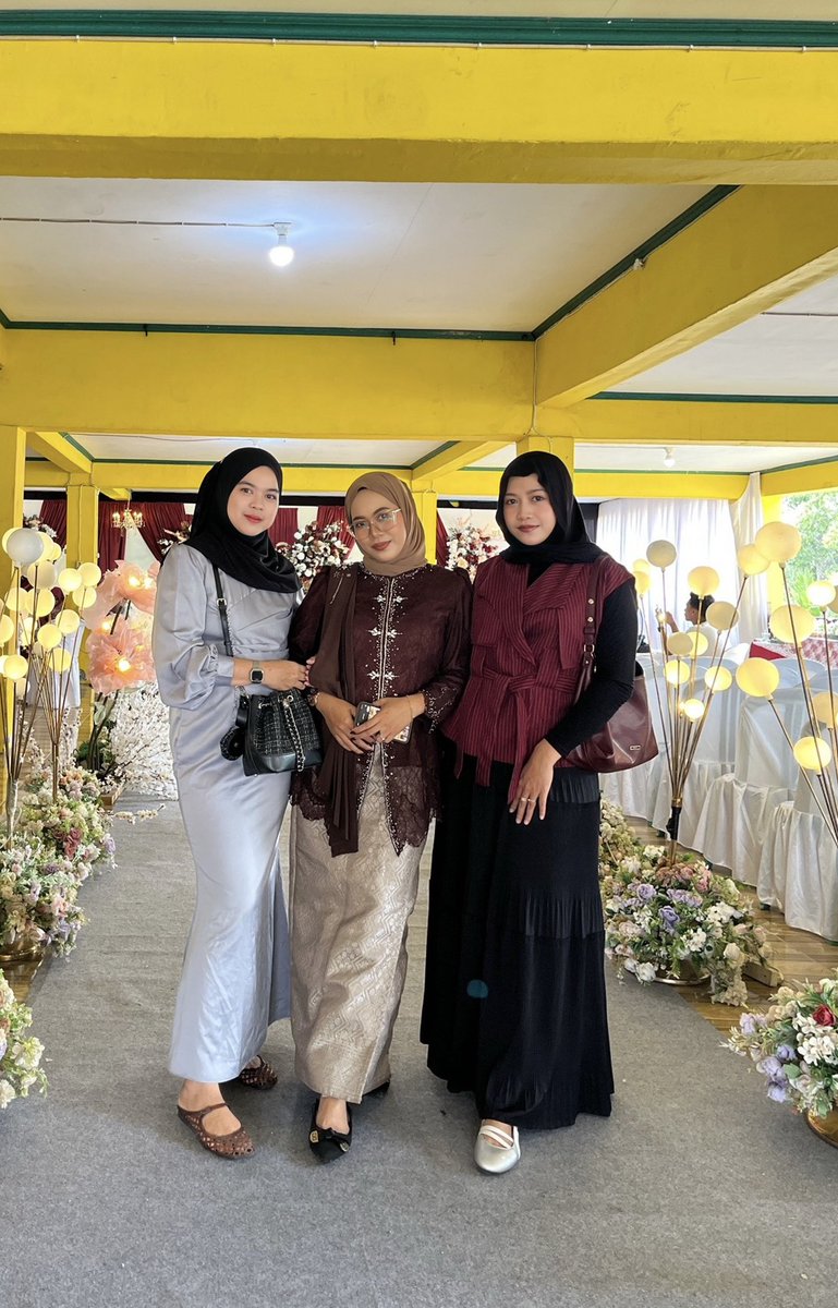 Sarryocoy's tweet photo. Idul Fitri 2026 https://t.co/nRnJzMPg48