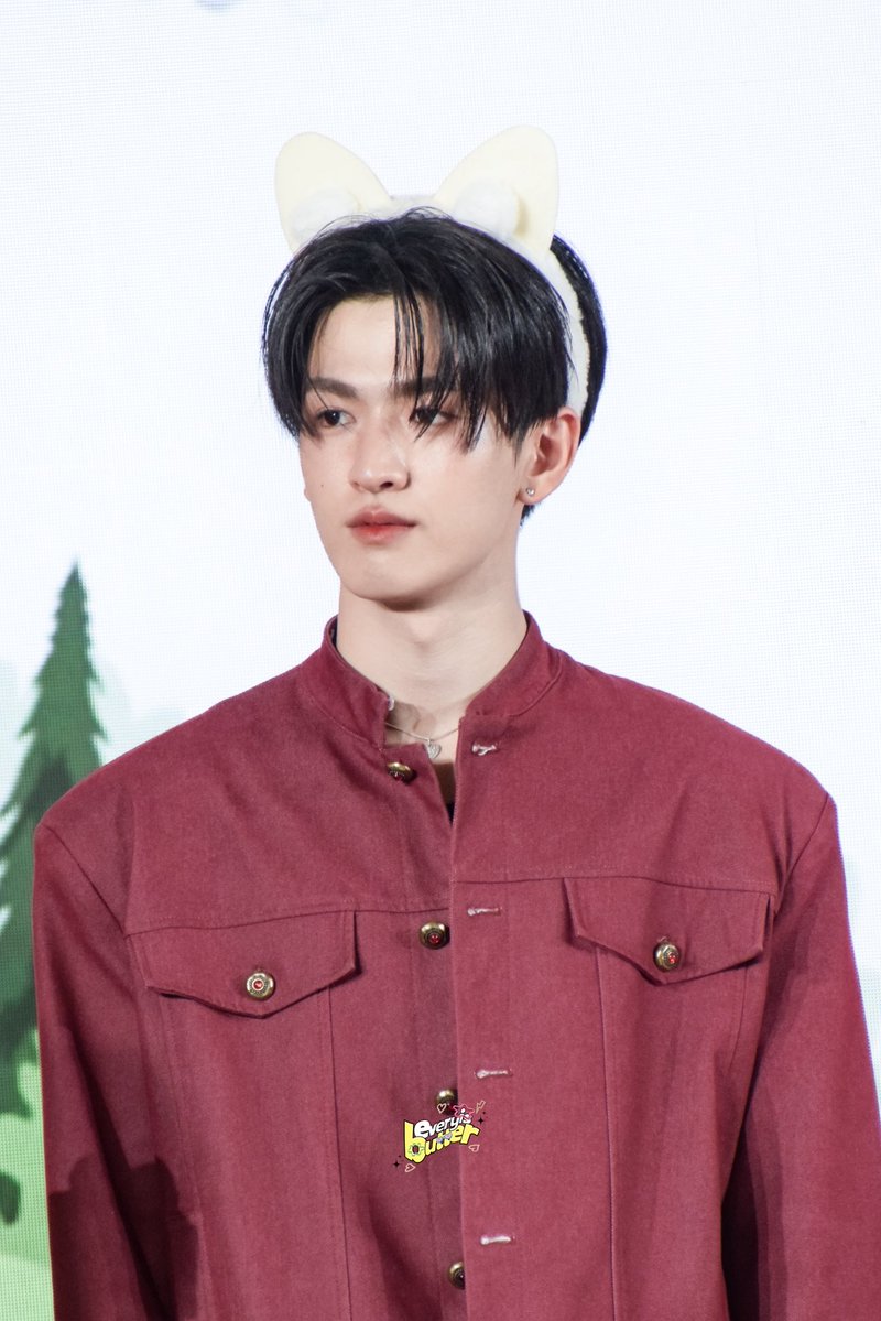 บัตเต้อบัตตี้คับเฮีย ; 🧈 ✿ˊ˗ tweet media