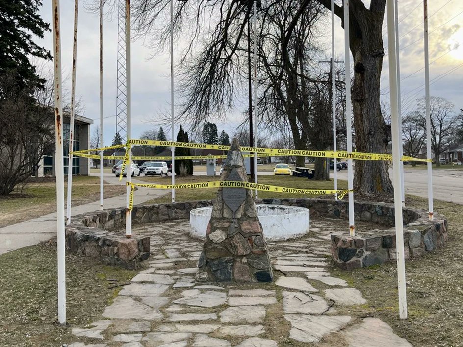 The Simcoe Reformer tweet media