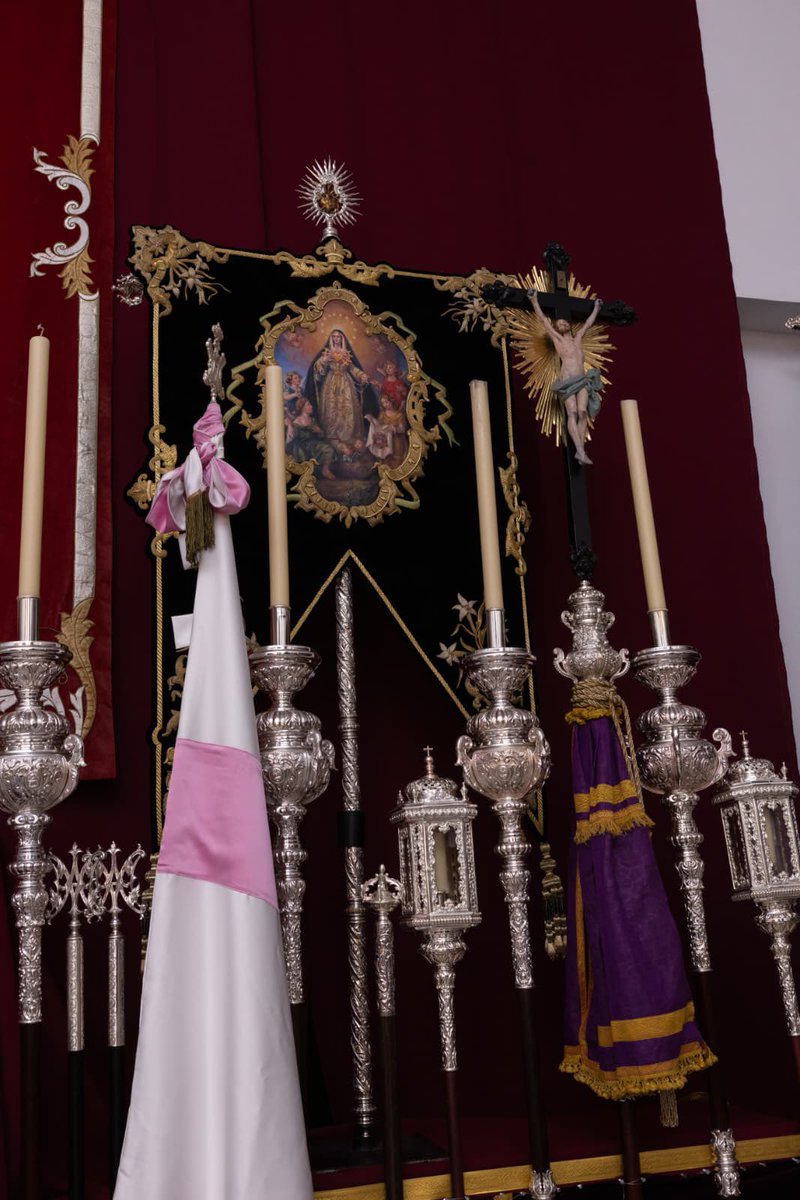 Humildad y Paciencia tweet media