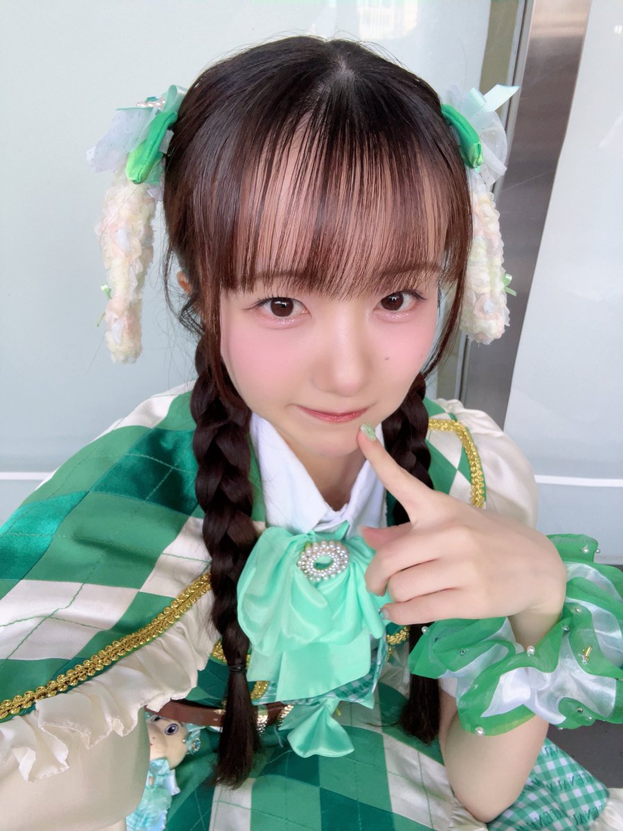 垂水愛莉🐰ྀི💖 tweet media