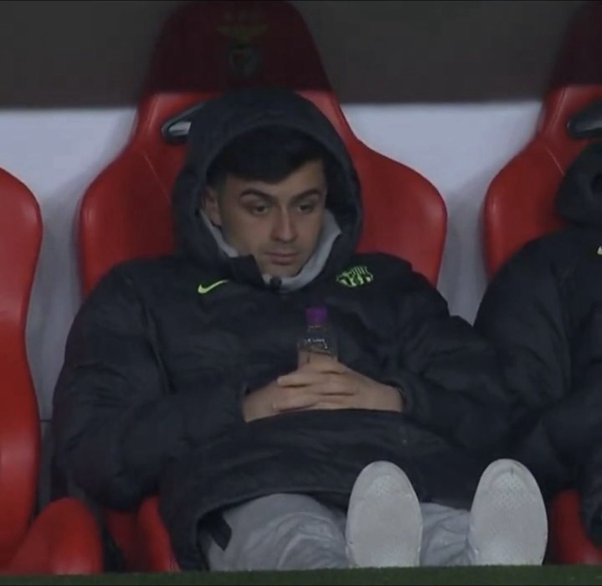 كل يوم نفس الدعاء حتى تتوج برشلونة بالتشامبيونزليغ tweet media