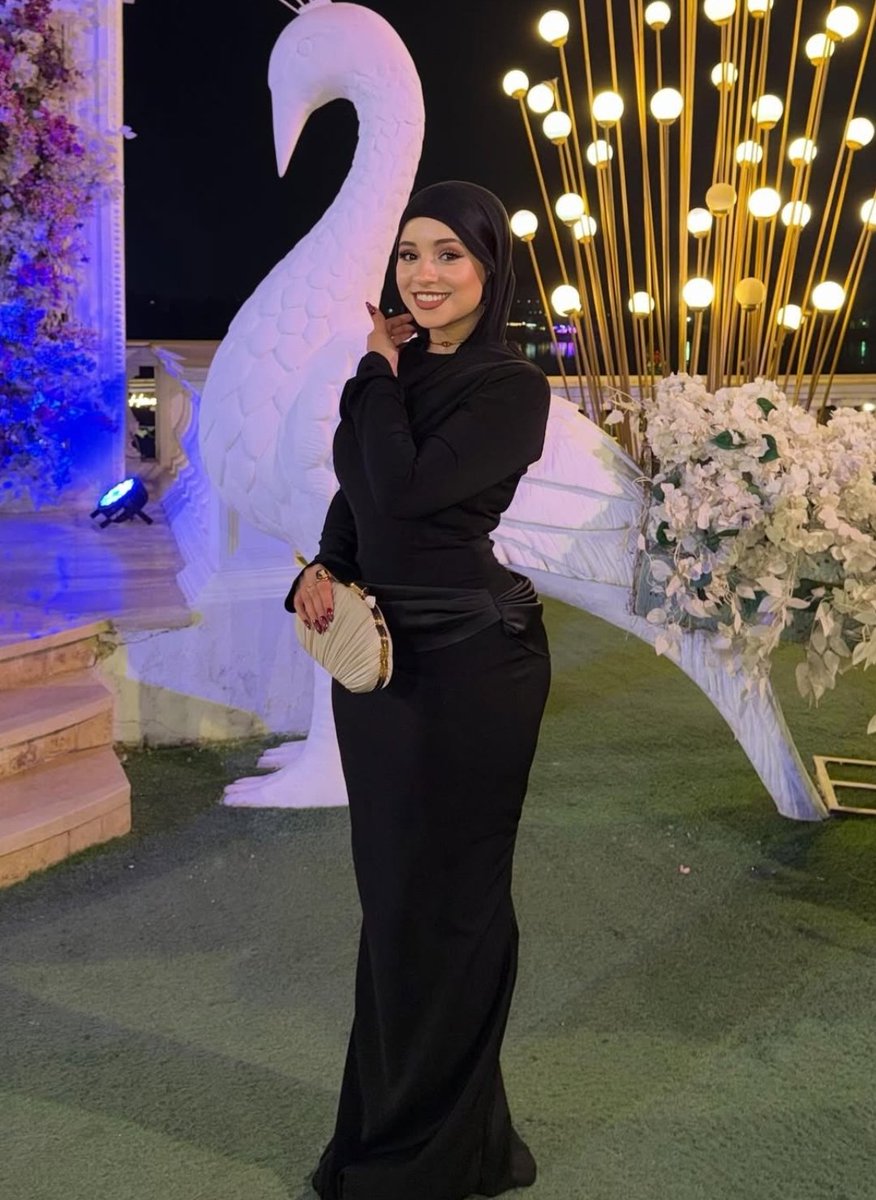 اسراء🧕(محجبه ازهريه) tweet media