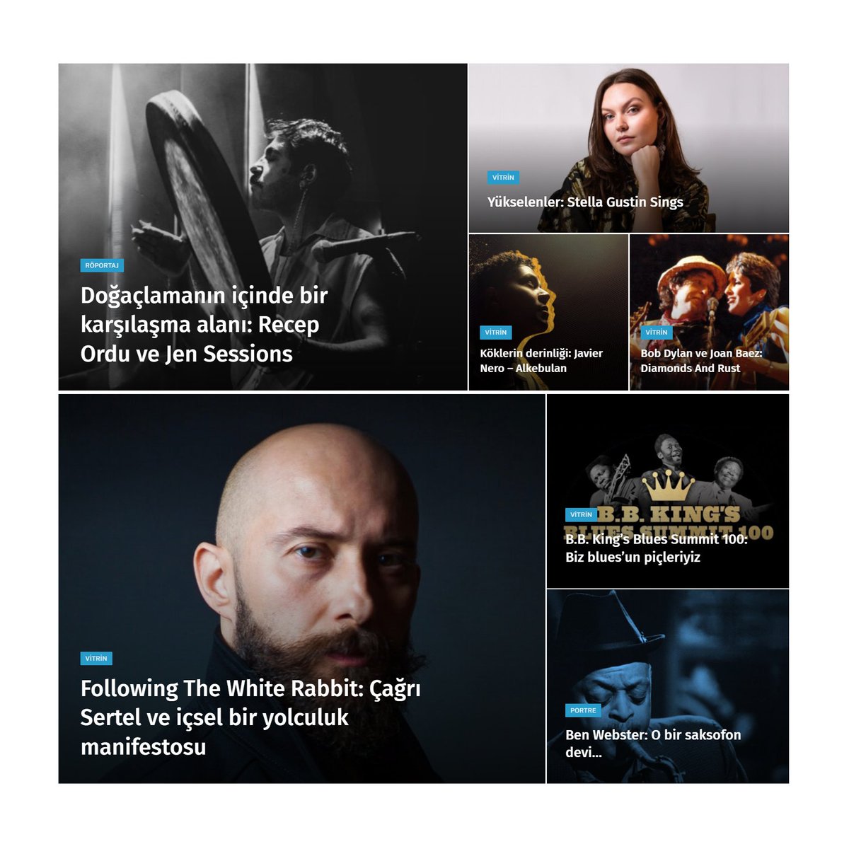 Dark Blue Notes tweet media