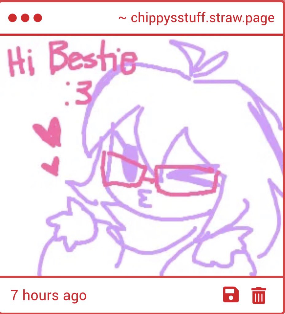 🔥zooble's alpha wolf girlfriend🔥 TADC SPOILERS! tweet media