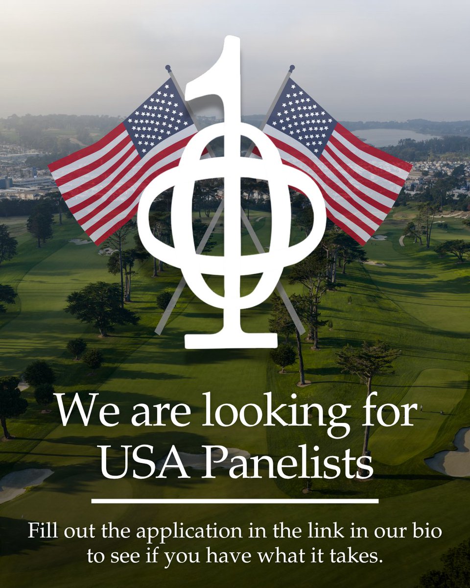 Top 100 Golf Courses tweet media