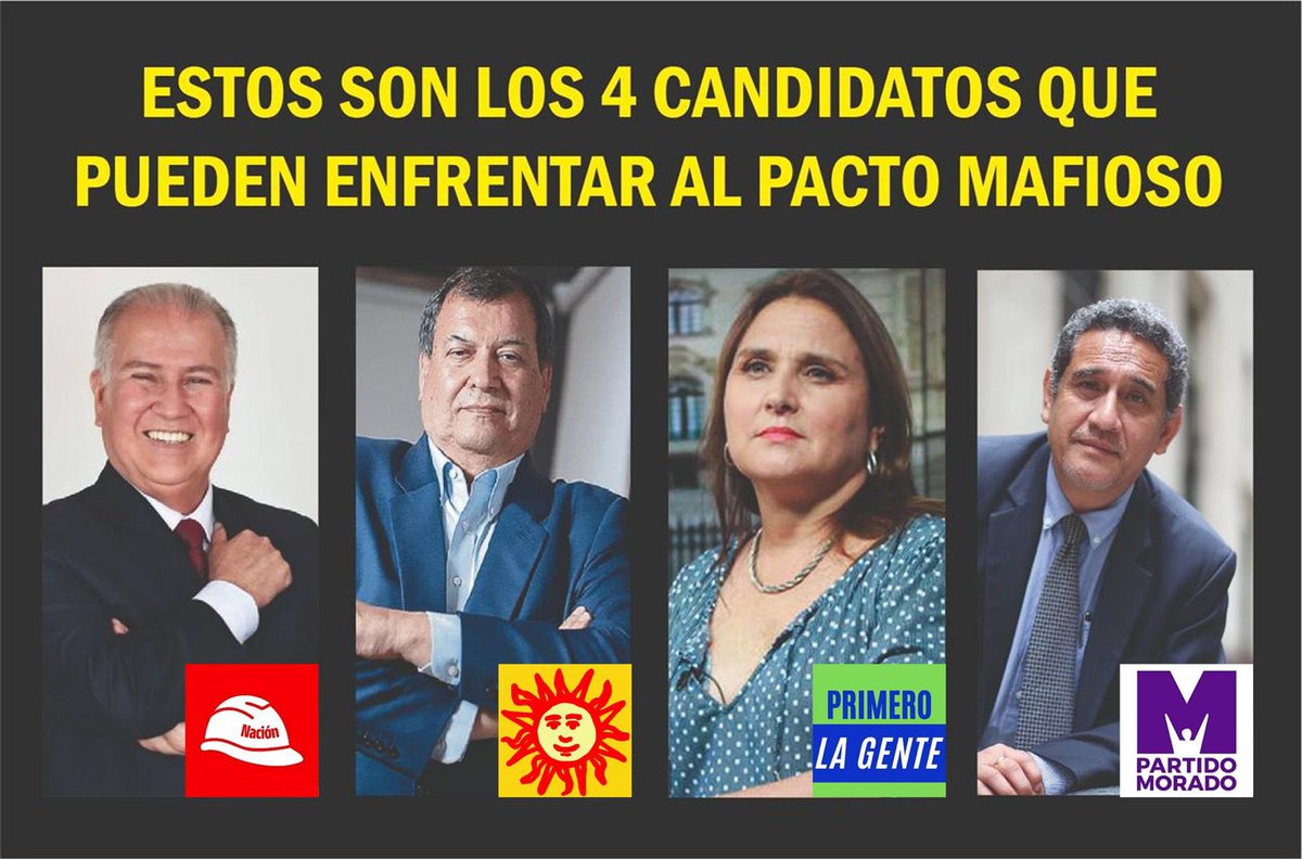 Luis Atusparia tweet media