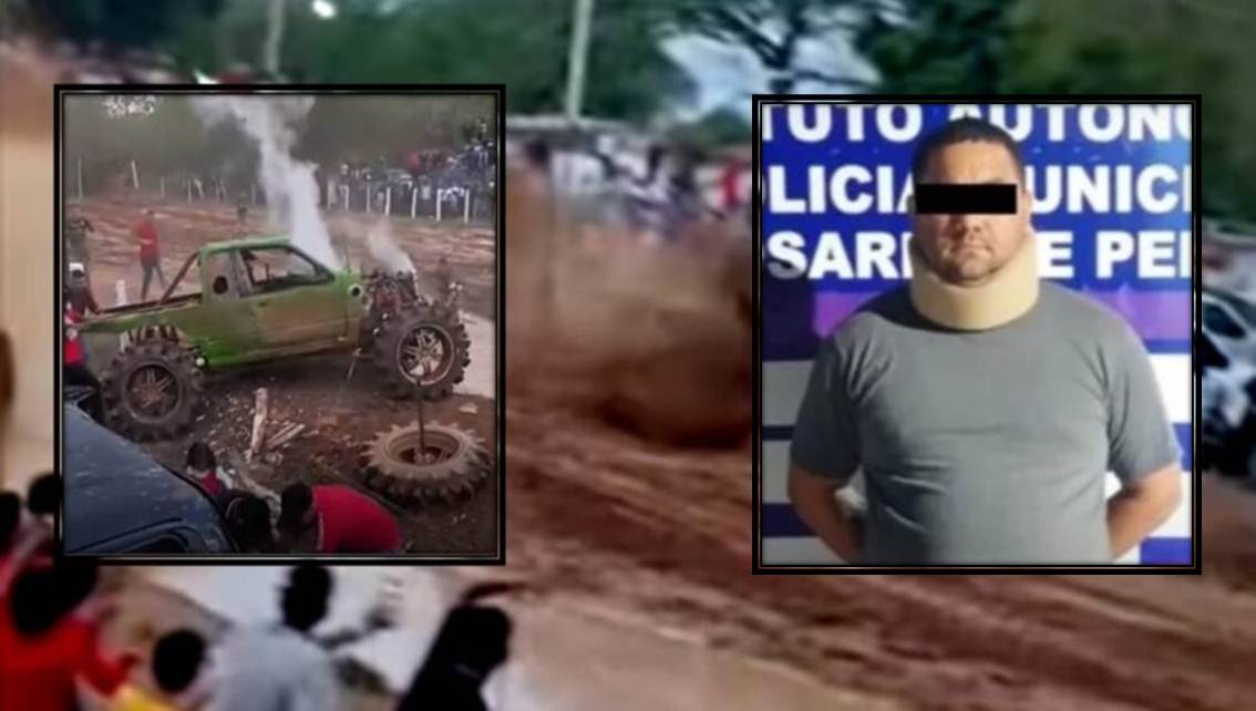 CrónicaPolicial tweet media