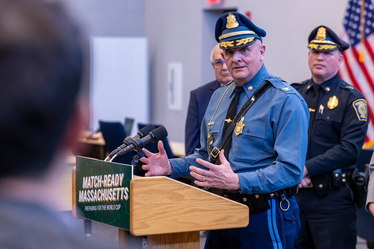 Governor Maura Healey tweet media