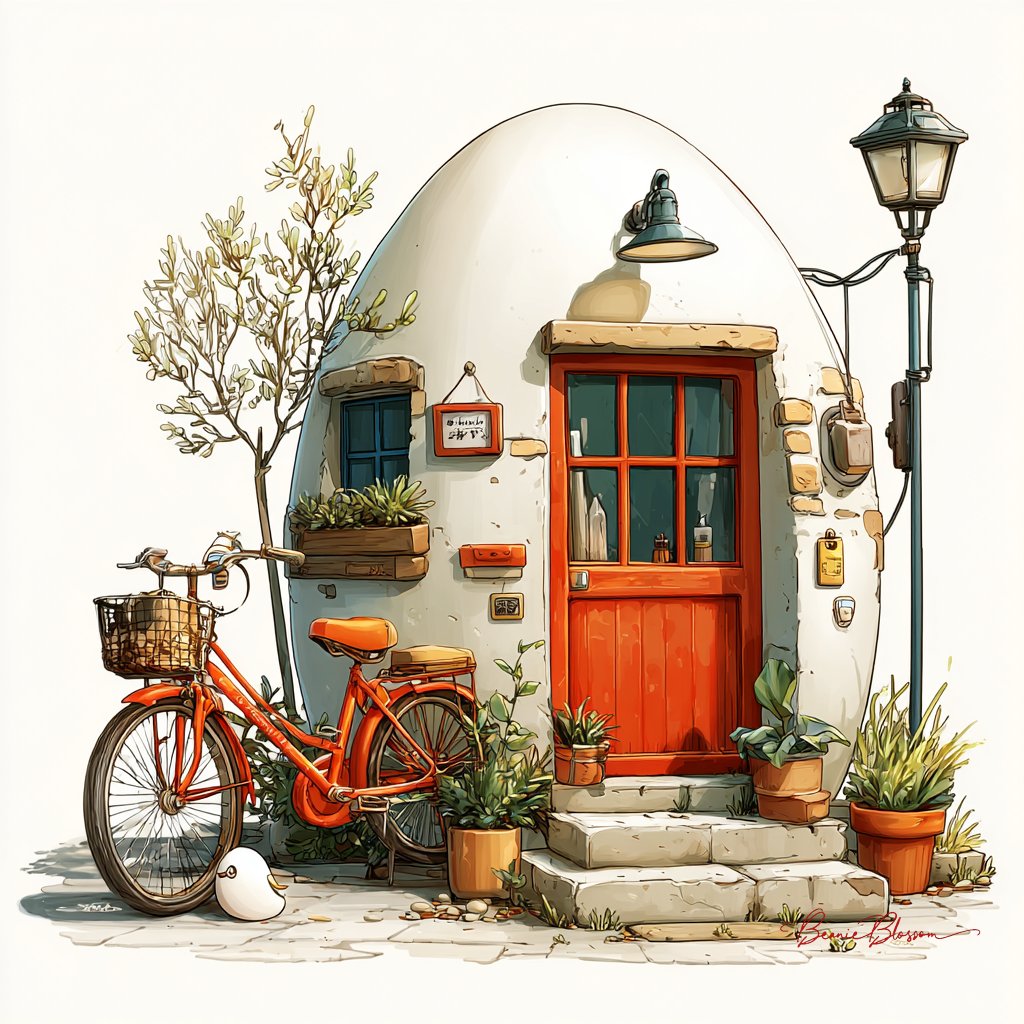 Beanie Blossom tweet media