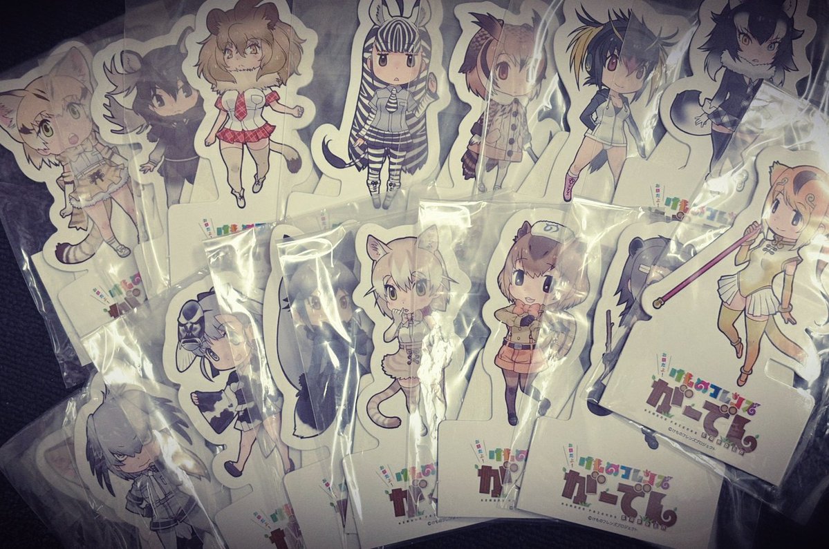 ミーアキャッ@夢オチだったかも3/29 tweet media